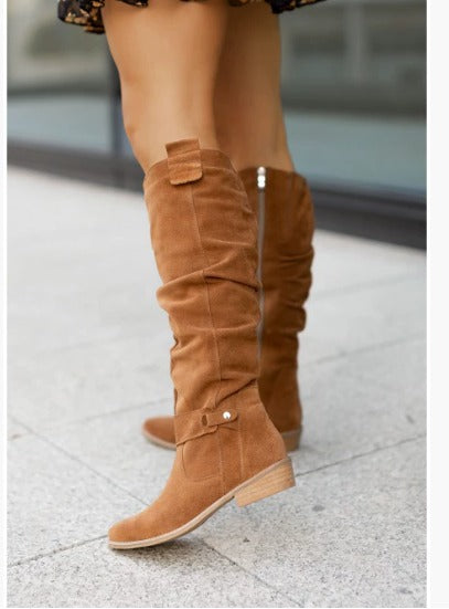 Charlotte - Komfortstiefel