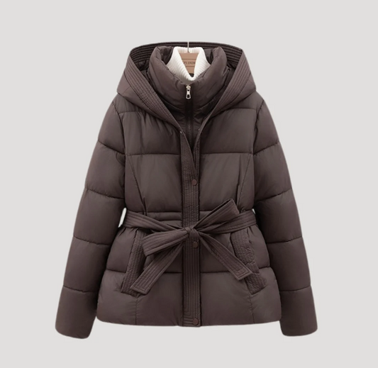 Nordhain Daunenmantel